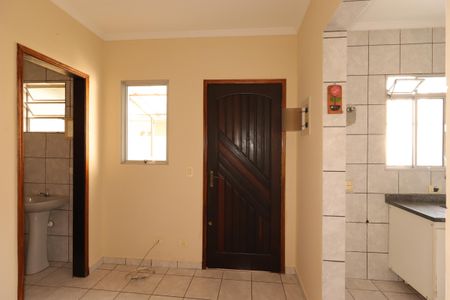 Casa à venda com 151m², 2 quartos e 2 vagasSala da casa 2