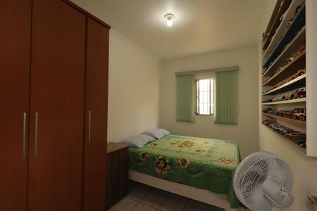 Quarto 1 de casa à venda com 2 quartos, 151m² em Bangú, Santo André