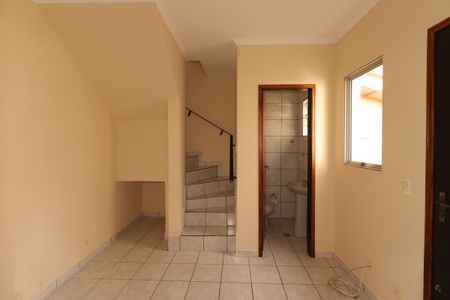 Casa à venda com 151m², 2 quartos e 2 vagasSala da casa 2