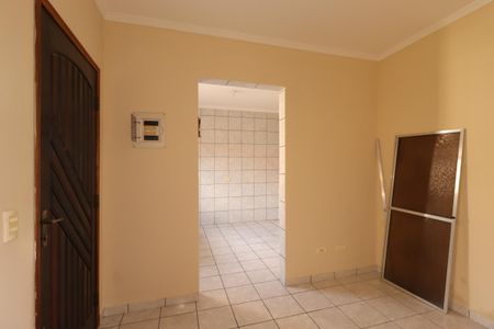 Casa à venda com 151m², 2 quartos e 2 vagasSala da casa 2