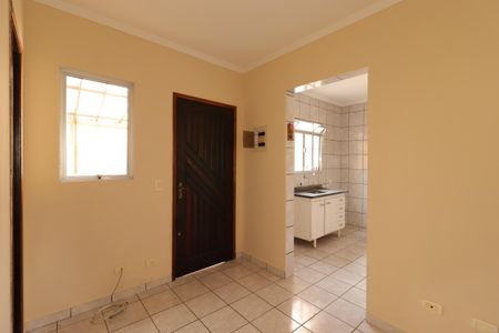 Casa à venda com 151m², 2 quartos e 2 vagasSala da casa 2