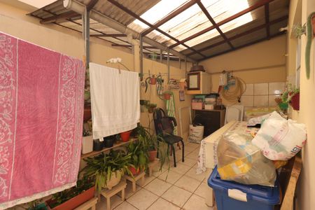 Casa à venda com 151m², 2 quartos e 2 vagasÁrea de Serviço