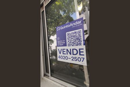 Apartamento à venda com 55m², 2 quartos e 1 vagaPlaca do QuintoAndar 