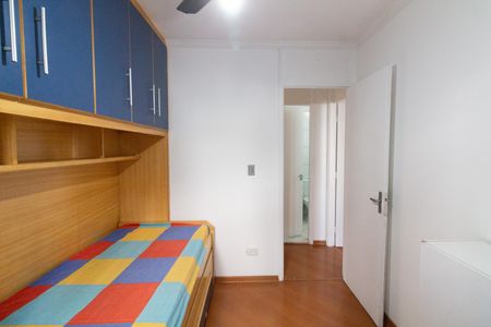 Quarto 1 de apartamento à venda com 2 quartos, 55m² em Vila Sao Silvestre (zona Leste), São Paulo