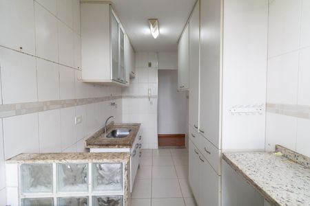 Apartamento à venda com 55m², 2 quartos e 1 vagaCozinha