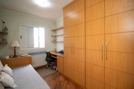 Apartamento à venda com 84m², 3 quartos e 2 vagas Apartamento à venda com 84m², 3 quartos e 2 vagasQuarto 3