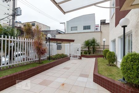 Apartamento à venda com 84m², 3 quartos e 2 vagas Apartamento à venda com 84m², 3 quartos e 2 vagasPortaria