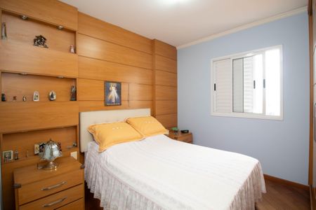 Apartamento à venda com 84m², 3 quartos e 2 vagas Apartamento à venda com 84m², 3 quartos e 2 vagasQuarto 2 - Suíte