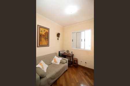 Apartamento à venda com 84m², 3 quartos e 2 vagas Apartamento à venda com 84m², 3 quartos e 2 vagasQuarto 1