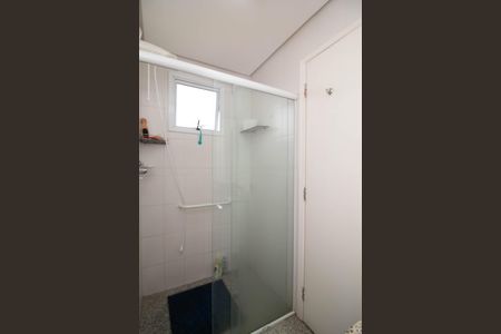 Apartamento à venda com 84m², 3 quartos e 2 vagas Apartamento à venda com 84m², 3 quartos e 2 vagasBanheiro da Suíte