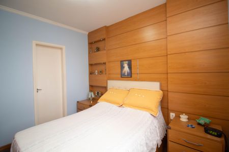 Apartamento à venda com 84m², 3 quartos e 2 vagas Apartamento à venda com 84m², 3 quartos e 2 vagasQuarto 2 - Suíte