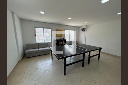 Apartamento à venda com 84m², 3 quartos e 2 vagas Apartamento à venda com 84m², 3 quartos e 2 vagasSalão de jogos