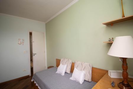 Apartamento à venda com 84m², 3 quartos e 2 vagas Apartamento à venda com 84m², 3 quartos e 2 vagasQuarto 3