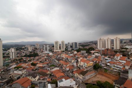 Apartamento à venda com 84m², 3 quartos e 2 vagas Apartamento à venda com 84m², 3 quartos e 2 vagasVista do Quarto 1