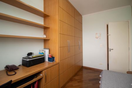 Apartamento à venda com 84m², 3 quartos e 2 vagas Apartamento à venda com 84m², 3 quartos e 2 vagasQuarto 3