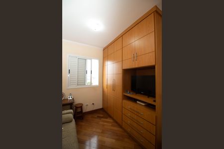 Apartamento à venda com 84m², 3 quartos e 2 vagas Apartamento à venda com 84m², 3 quartos e 2 vagasQuarto 1