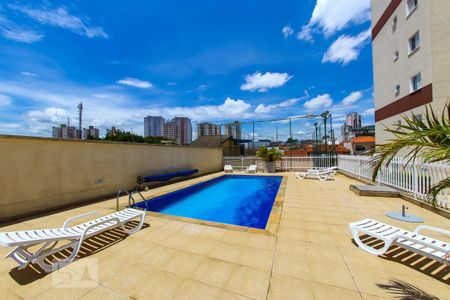 Apartamento à venda com 84m², 3 quartos e 2 vagas Apartamento à venda com 84m², 3 quartos e 2 vagasPiscina