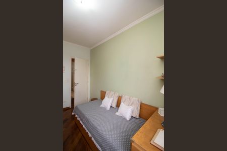 Apartamento à venda com 84m², 3 quartos e 2 vagas Apartamento à venda com 84m², 3 quartos e 2 vagasQuarto 3