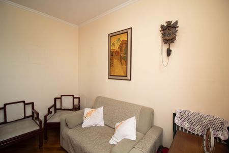 Apartamento à venda com 84m², 3 quartos e 2 vagas Apartamento à venda com 84m², 3 quartos e 2 vagasQuarto 1