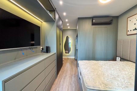 Kitnet/Studio para alugar com 1 quarto, 25m² em Sumarezinho, São Paulo