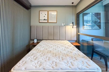 Kitnet/Studio para alugar com 1 quarto, 25m² em Sumarezinho, São Paulo