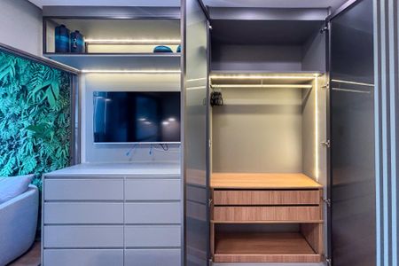 Kitnet/Studio para alugar com 1 quarto, 25m² em Sumarezinho, São Paulo