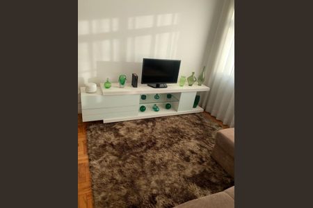 Foto 15 de apartamento à venda com 2 quartos, 74m² em Ipiranga, São Paulo