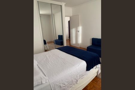 Foto 12 de apartamento à venda com 2 quartos, 74m² em Ipiranga, São Paulo