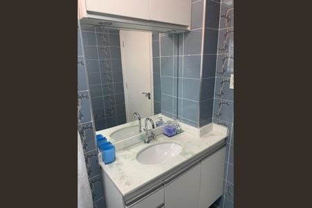 Foto 07 de apartamento à venda com 2 quartos, 74m² em Ipiranga, São Paulo