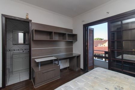 Casa à venda com 250m², 4 quartos e 2 vagasQuarto 2