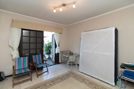 Casa à venda com 250m², 4 quartos e 2 vagasQuarto 3