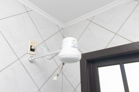 Casa à venda com 250m², 4 quartos e 2 vagasBanheiro