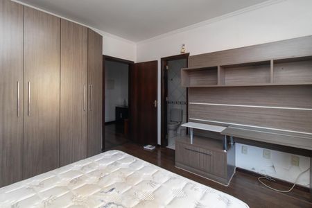 Casa à venda com 250m², 4 quartos e 2 vagasQuarto 2