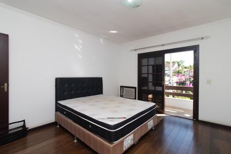 Casa à venda com 250m², 4 quartos e 2 vagasQuarto 1