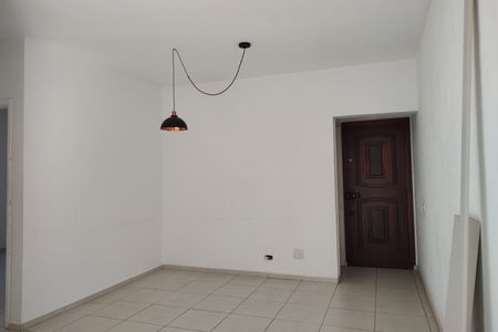 Sala de apartamento para alugar com 2 quartos, 62m² em Pechincha, Rio de Janeiro
