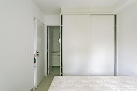 Quarto de apartamento para alugar com 1 quarto, 29m² em Aclimação, São Paulo