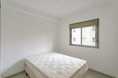 Quarto de apartamento para alugar com 1 quarto, 29m² em Aclimação, São Paulo