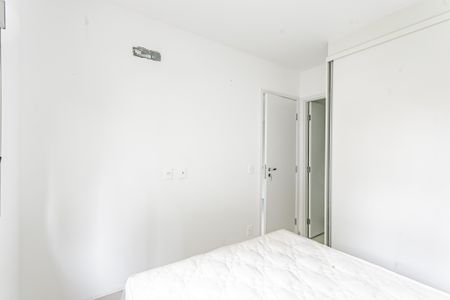 Quarto de apartamento para alugar com 1 quarto, 29m² em Aclimação, São Paulo