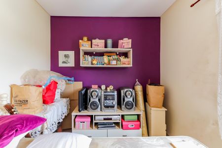 Apartamento à venda com 70m², 3 quartos e 1 vagaQuarto 2