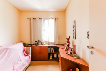 Apartamento à venda com 70m², 3 quartos e 1 vagaQuarto 