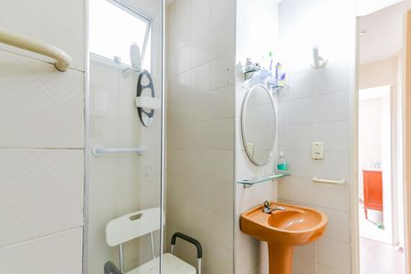 Apartamento à venda com 70m², 3 quartos e 1 vagaBanheiro