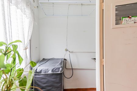 Apartamento à venda com 70m², 3 quartos e 1 vagaCozinha e Área de Serviço