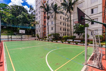 Apartamento à venda com 70m², 3 quartos e 1 vagaQuadra