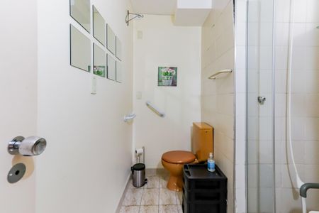 Apartamento à venda com 70m², 3 quartos e 1 vagaBanheiro