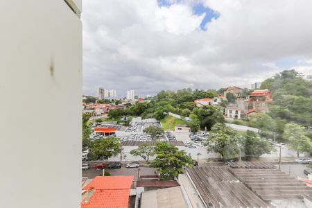 Sala de apartamento à venda com 3 quartos, 70m² em Instituto de Previdencia, São Paulo