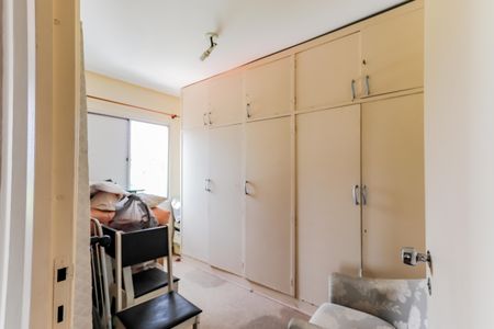 Apartamento à venda com 70m², 3 quartos e 1 vagaQuarto 3