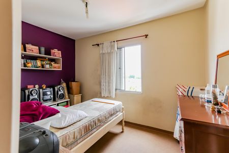 Quarto 2 de apartamento à venda com 3 quartos, 70m² em Instituto de Previdencia, São Paulo