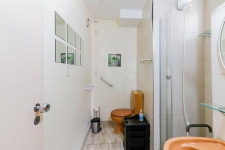 Apartamento à venda com 70m², 3 quartos e 1 vagaBanheiro