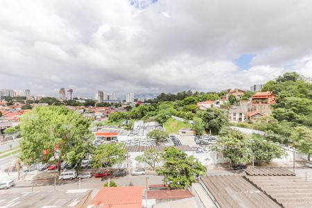 Apartamento à venda com 70m², 3 quartos e 1 vagaQuarto 3