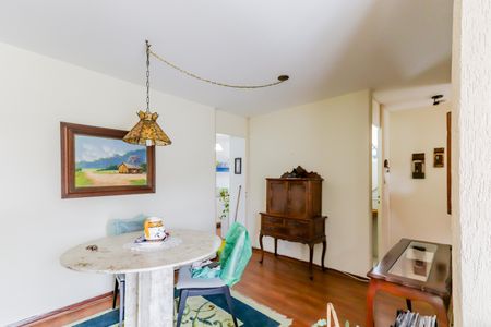 Sala de apartamento à venda com 3 quartos, 70m² em Instituto de Previdencia, São Paulo